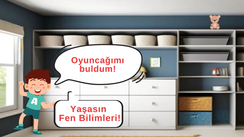 Işığın Yansıması