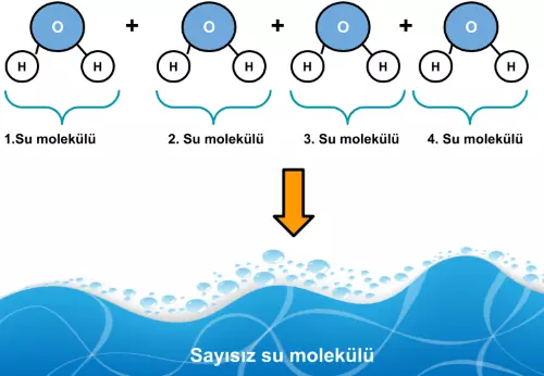 2- Kimyasal Türler Arası Etkileşimlerin Sınıflandırılması